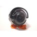 Портативная акустическая стереосистема Flame Atmosphere Lamp Wireless Speaker A1+